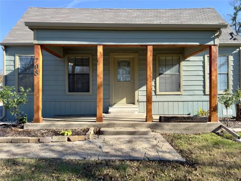 708 N Us Highway 69 Celeste TX 75423