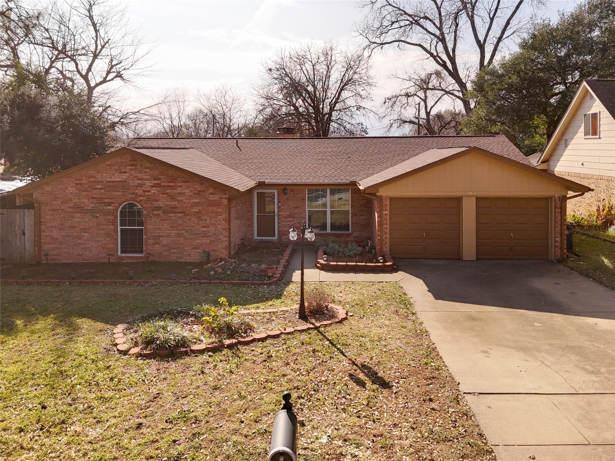 1702 Westover Drive Arlington TX 76015