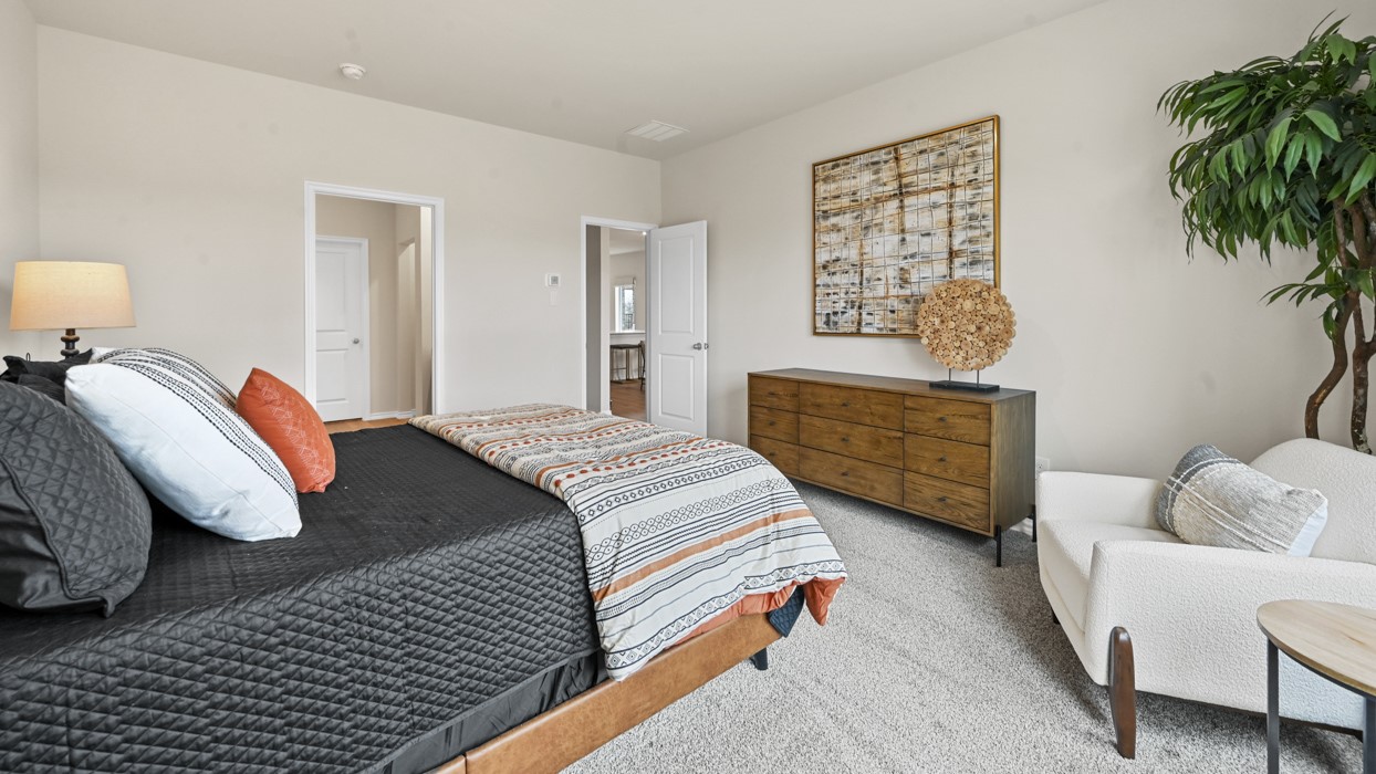 641 Glee Stem Road Lavon TX 75166