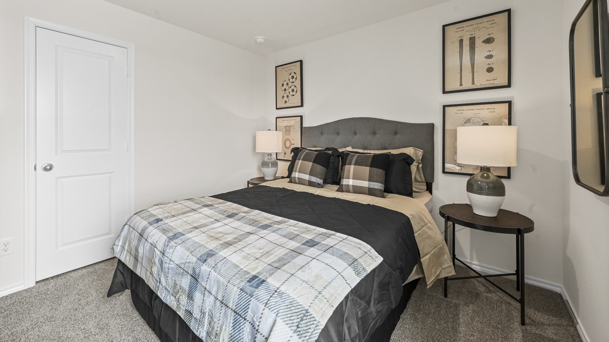 641 Glee Stem Road Lavon TX 75166