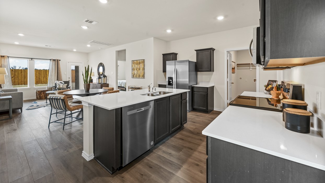 641 Glee Stem Road Lavon TX 75166