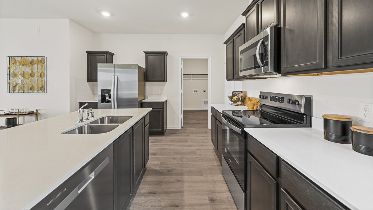 641 Glee Stem Road Lavon TX 75166