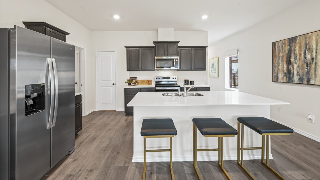 641 Glee Stem Road Lavon TX 75166