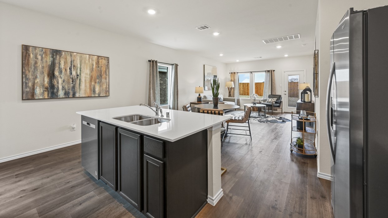 641 Glee Stem Road Lavon TX 75166