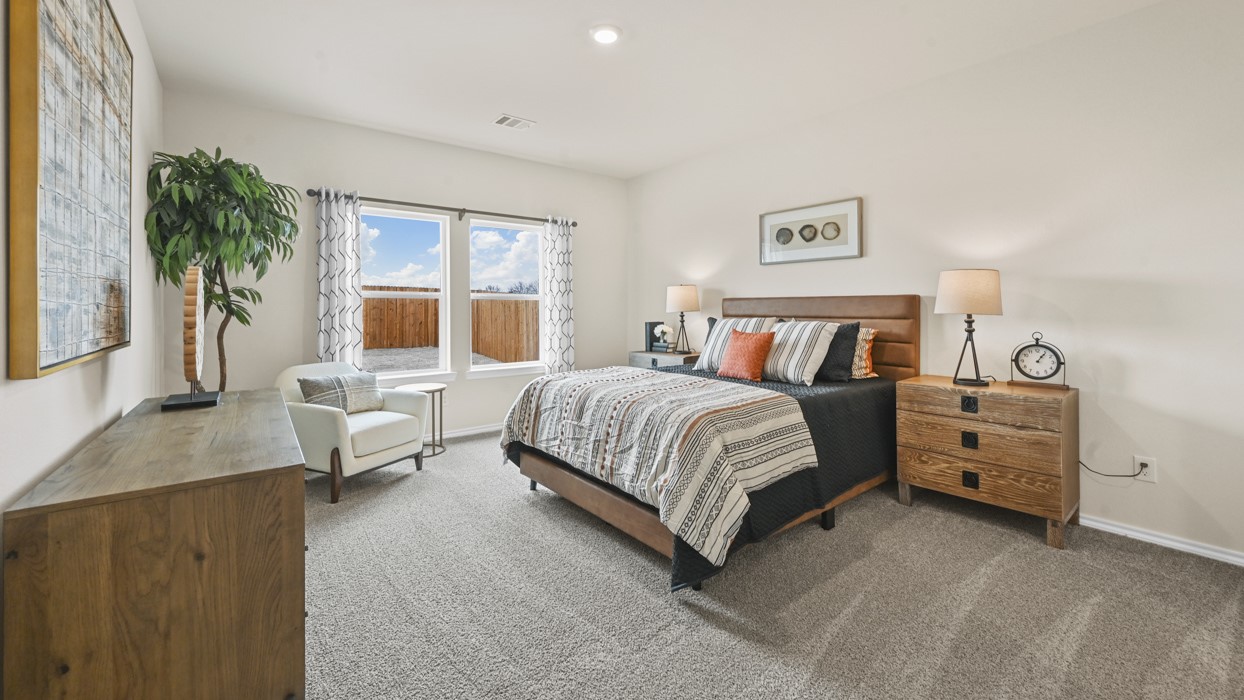 641 Glee Stem Road Lavon TX 75166