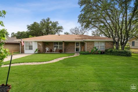 108 Mitsy Lane Early TX 76802