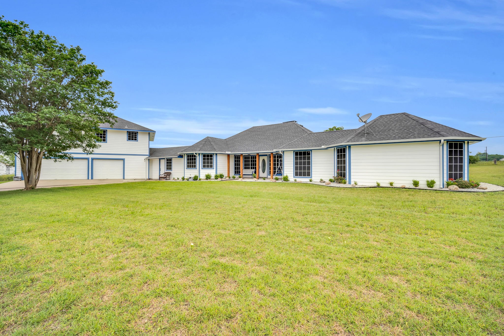 1035 Farrar Road Waxahachie TX 75165