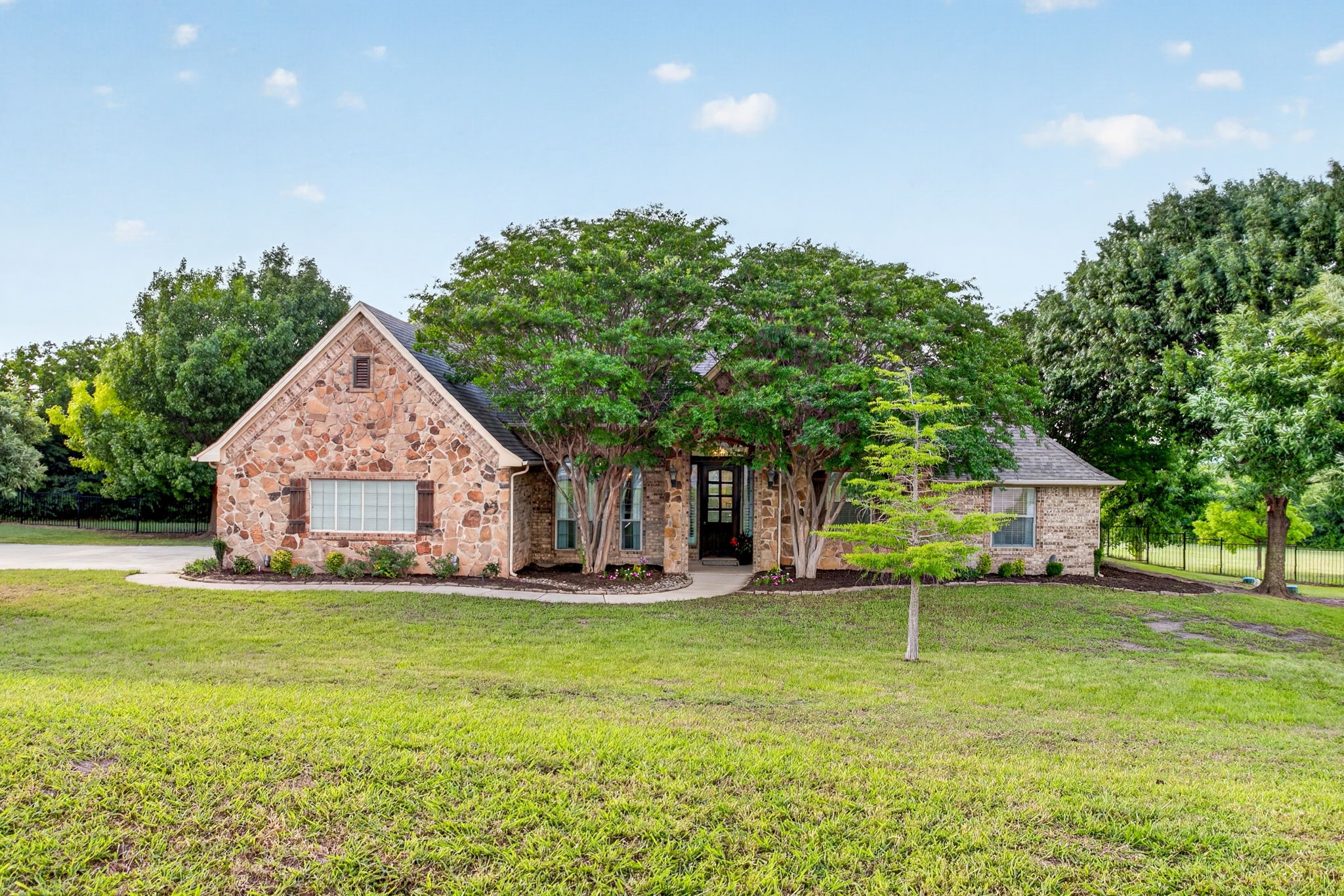 128 Canyon Ridge Trail Aledo TX 76008