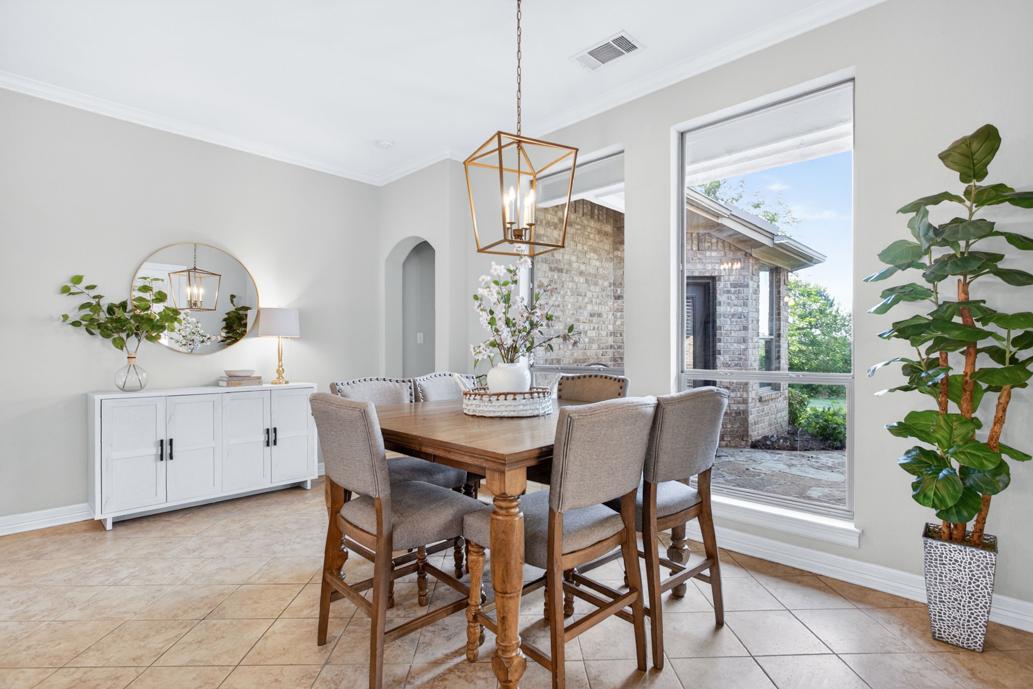 128 Canyon Ridge Trail Aledo TX 76008