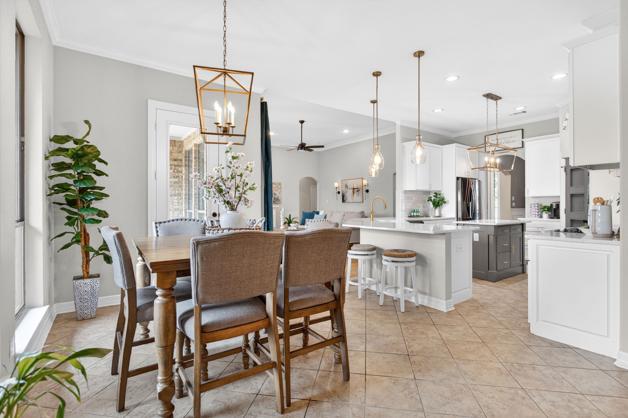 128 Canyon Ridge Trail Aledo TX 76008