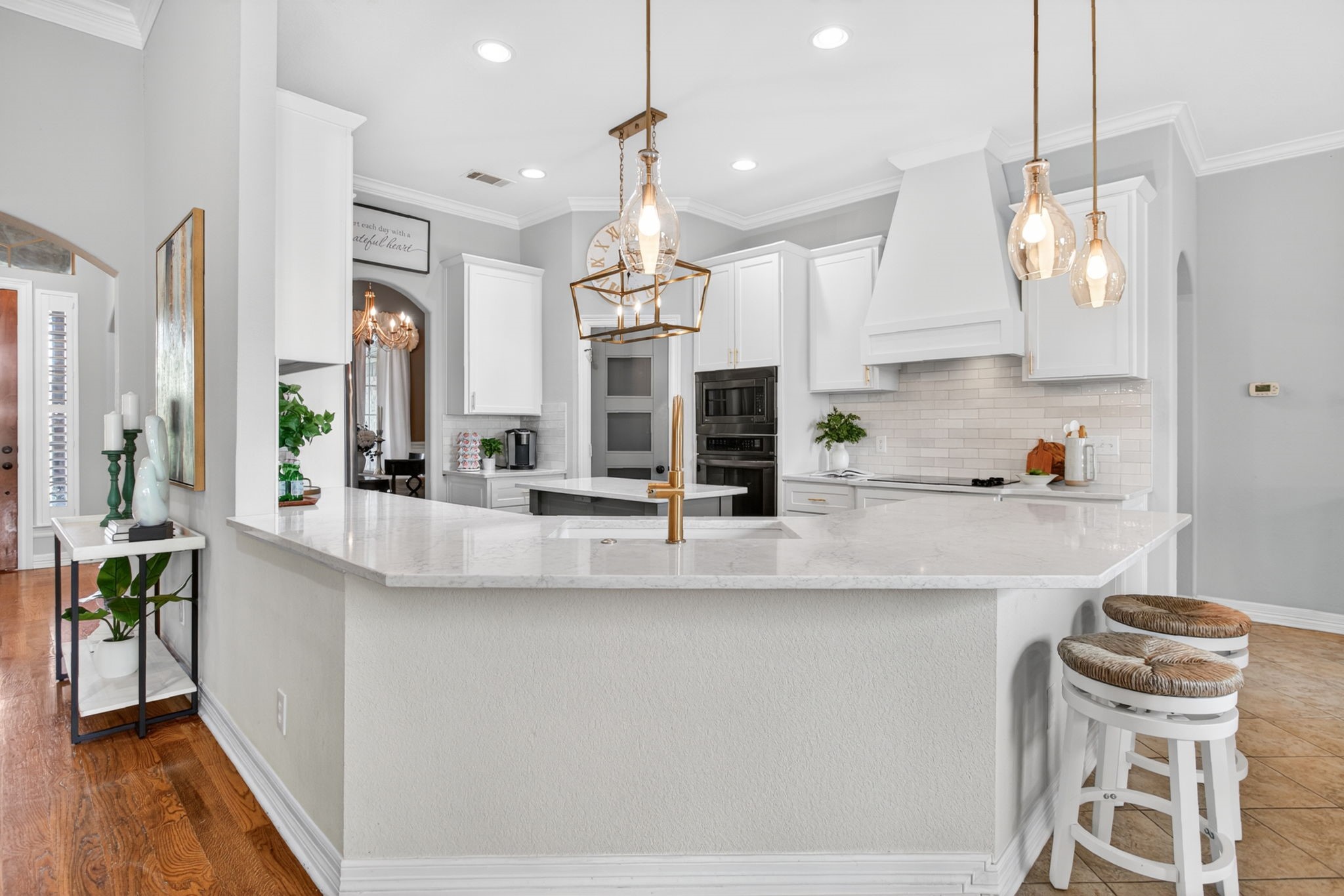 128 Canyon Ridge Trail Aledo TX 76008