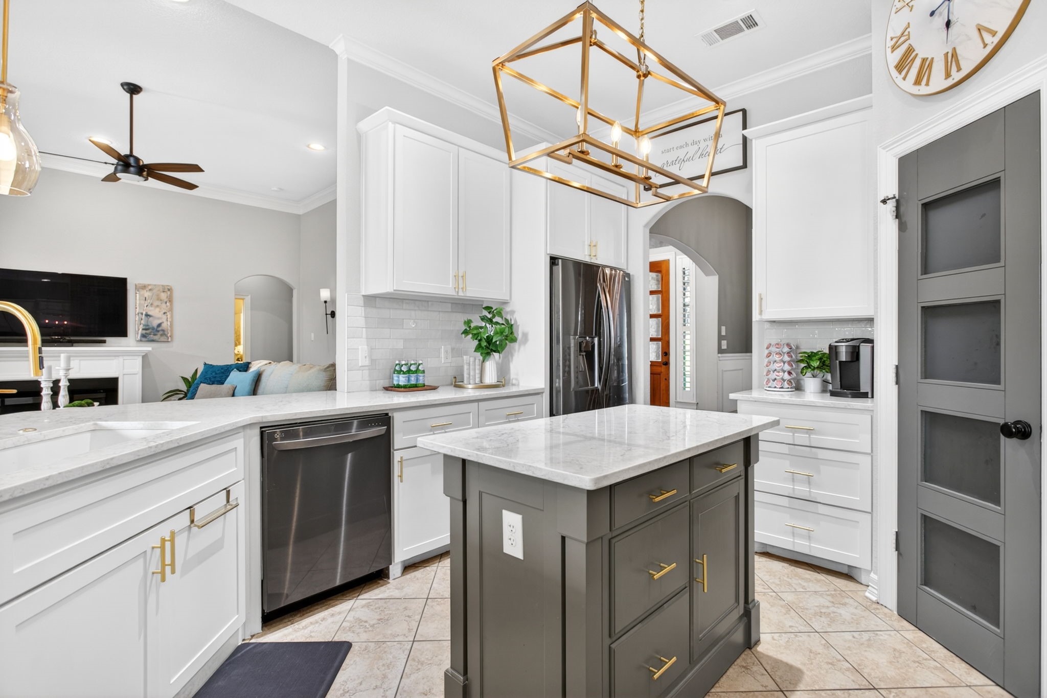 128 Canyon Ridge Trail Aledo TX 76008