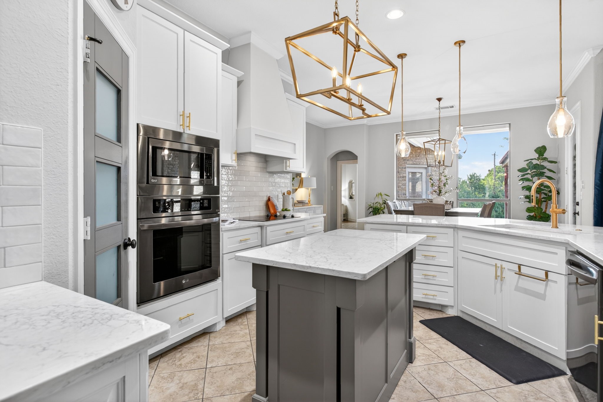 128 Canyon Ridge Trail Aledo TX 76008
