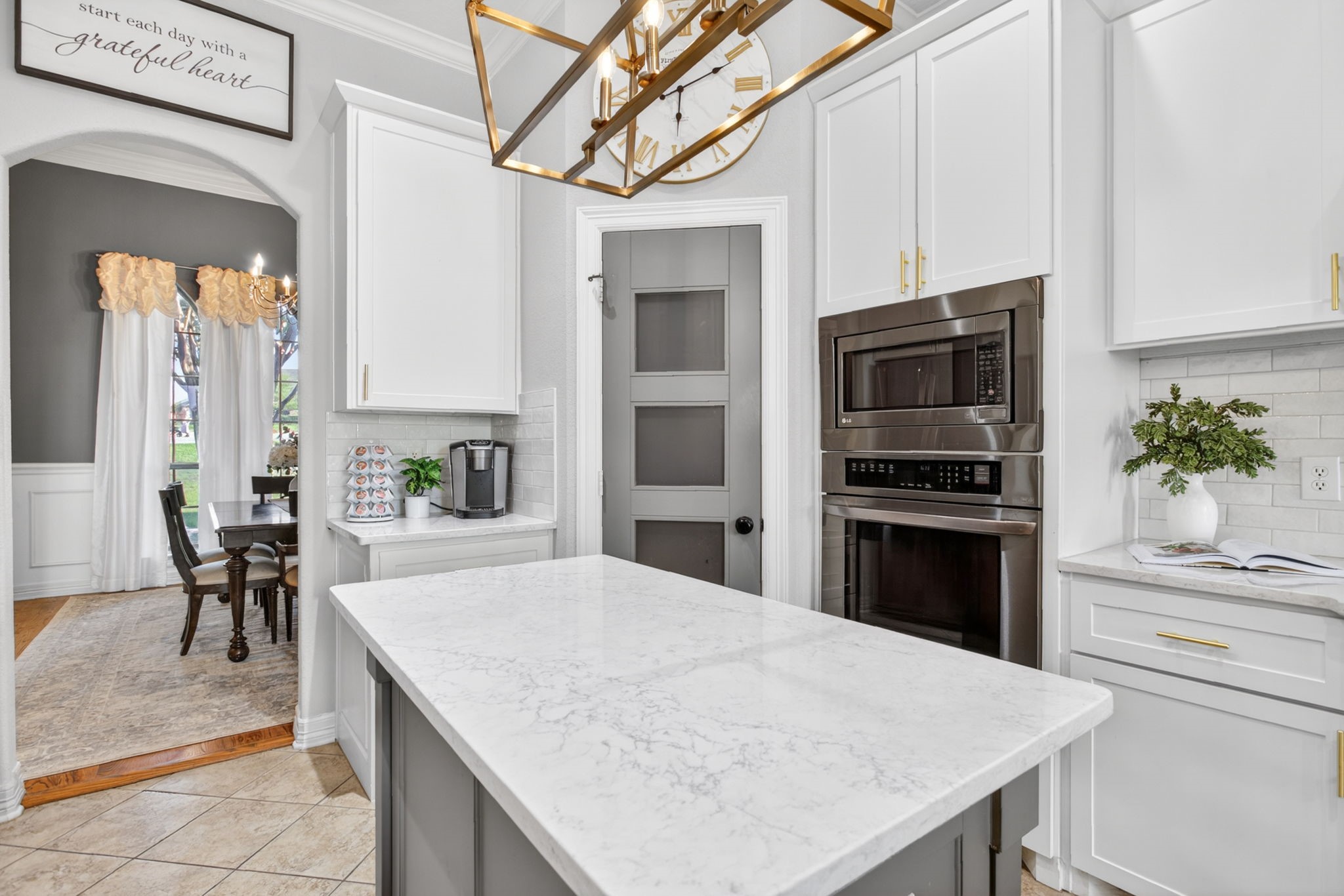 128 Canyon Ridge Trail Aledo TX 76008