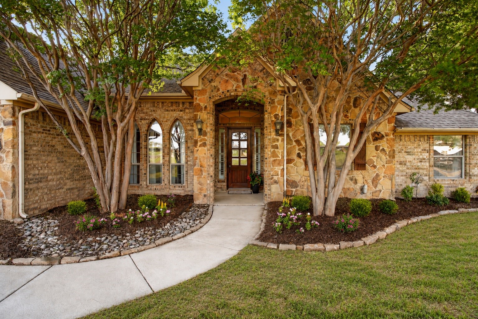 128 Canyon Ridge Trail Aledo TX 76008