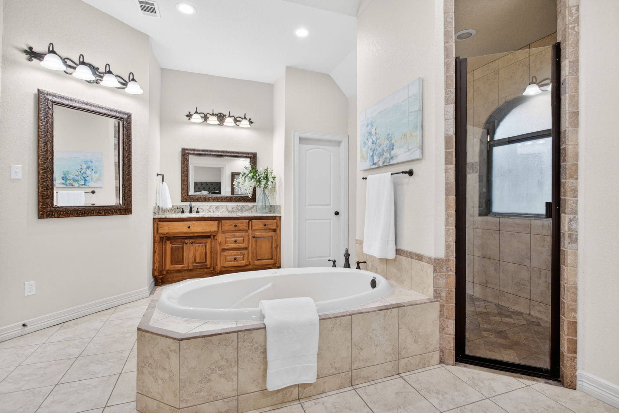 128 Canyon Ridge Trail Aledo TX 76008