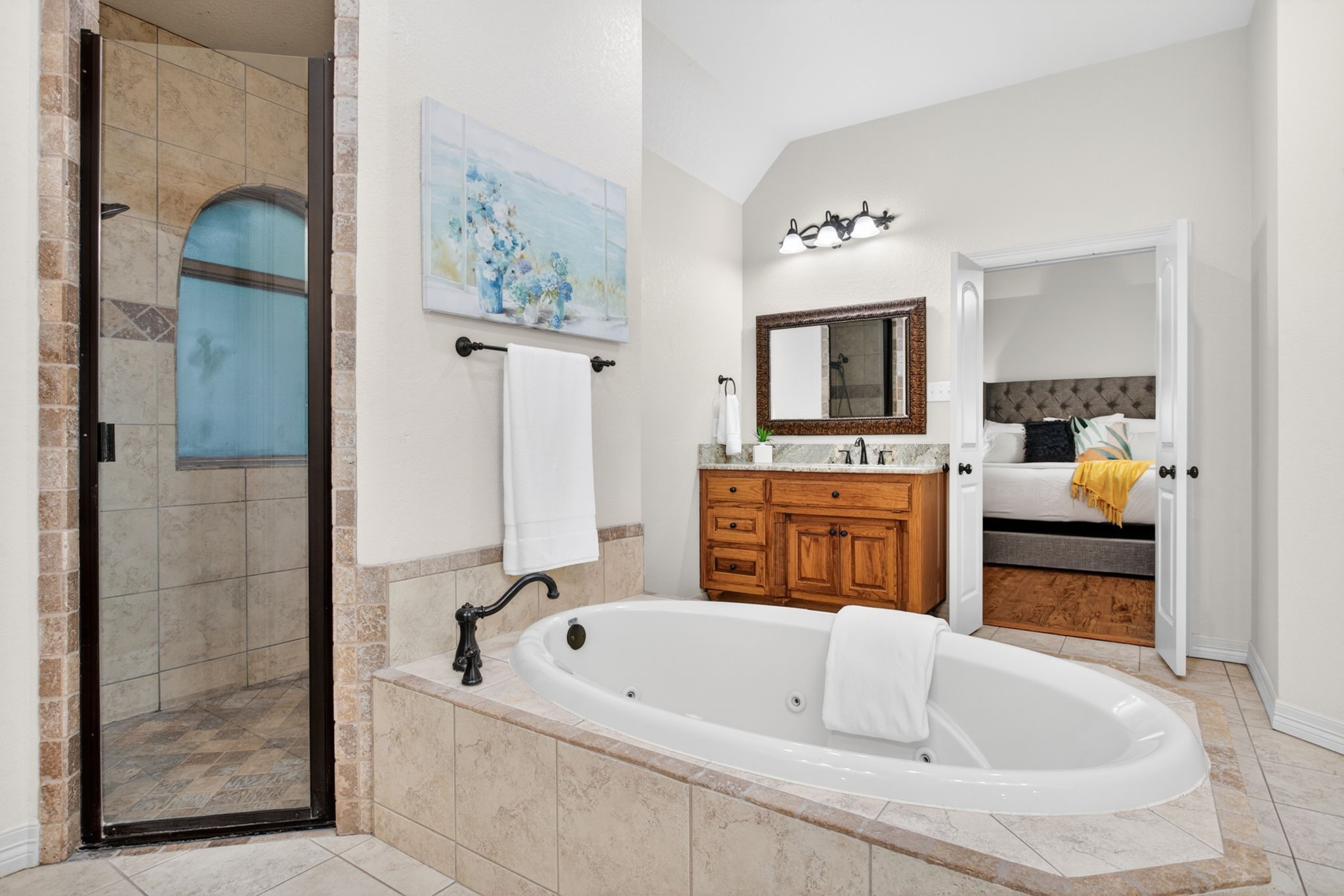 128 Canyon Ridge Trail Aledo TX 76008