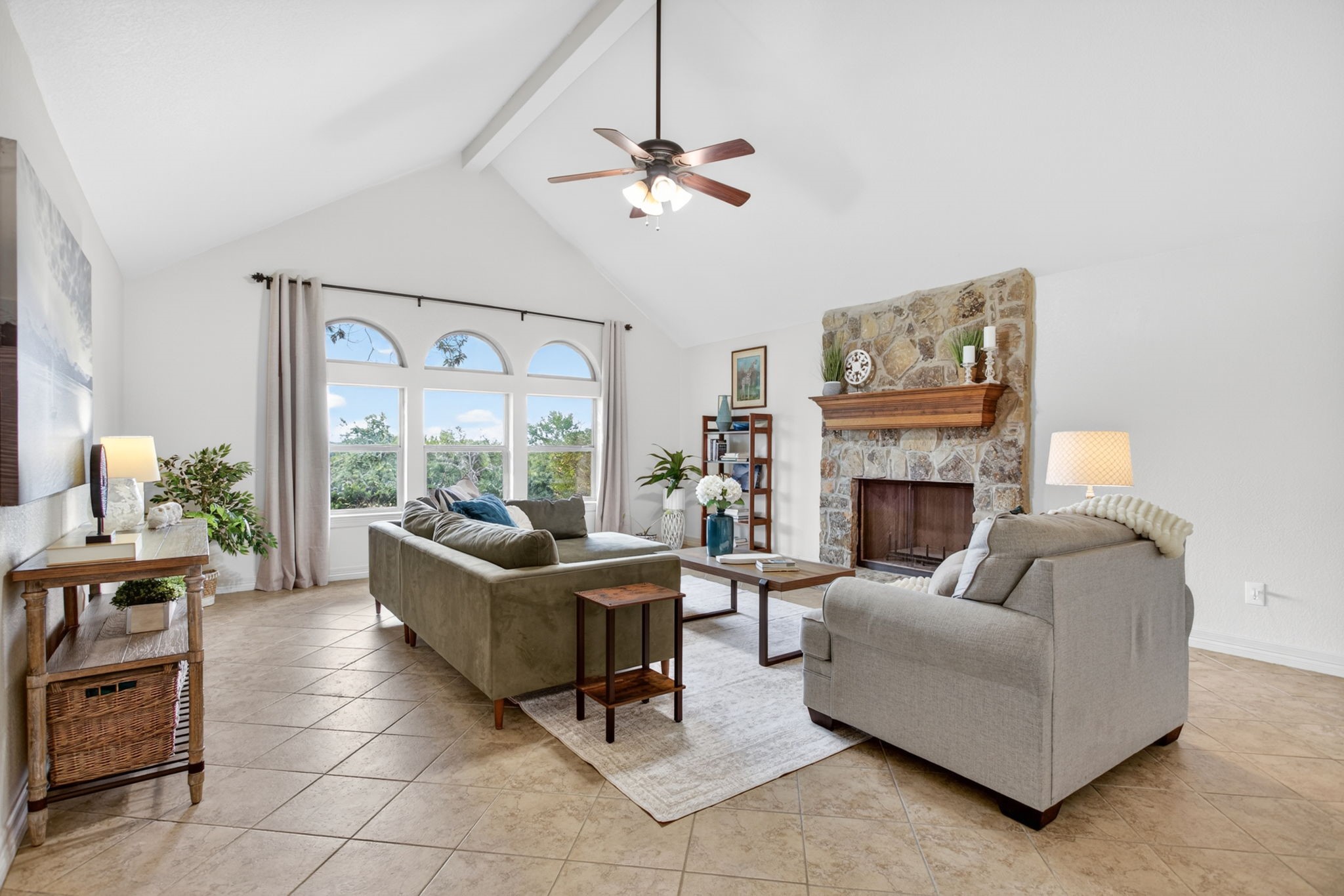 128 Canyon Ridge Trail Aledo TX 76008
