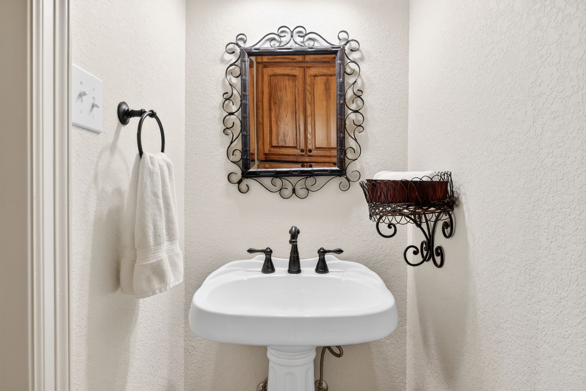 128 Canyon Ridge Trail Aledo TX 76008