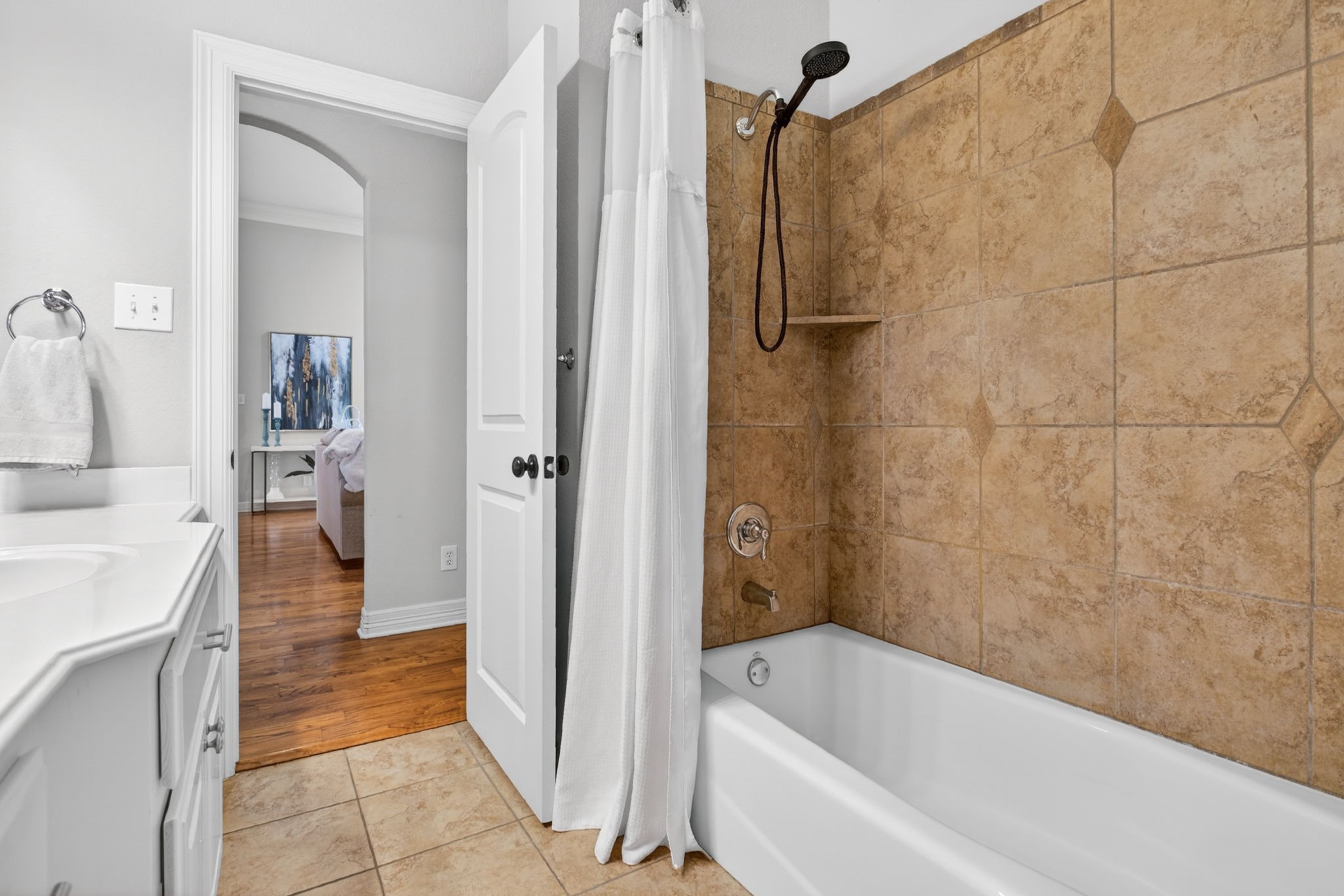 128 Canyon Ridge Trail Aledo TX 76008