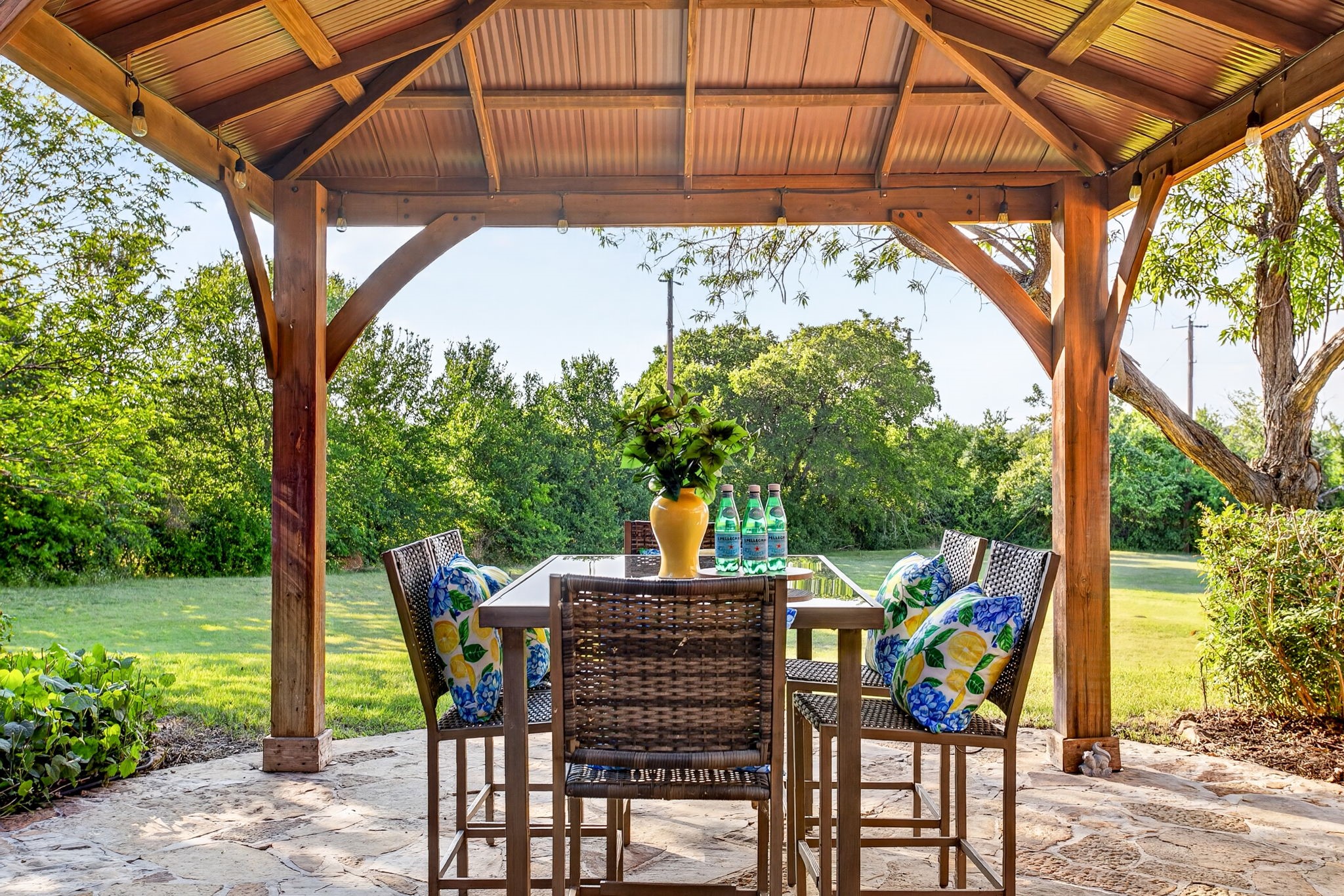 128 Canyon Ridge Trail Aledo TX 76008
