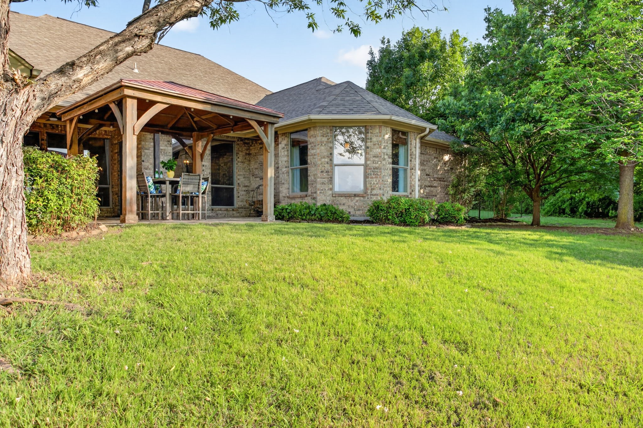 128 Canyon Ridge Trail Aledo TX 76008