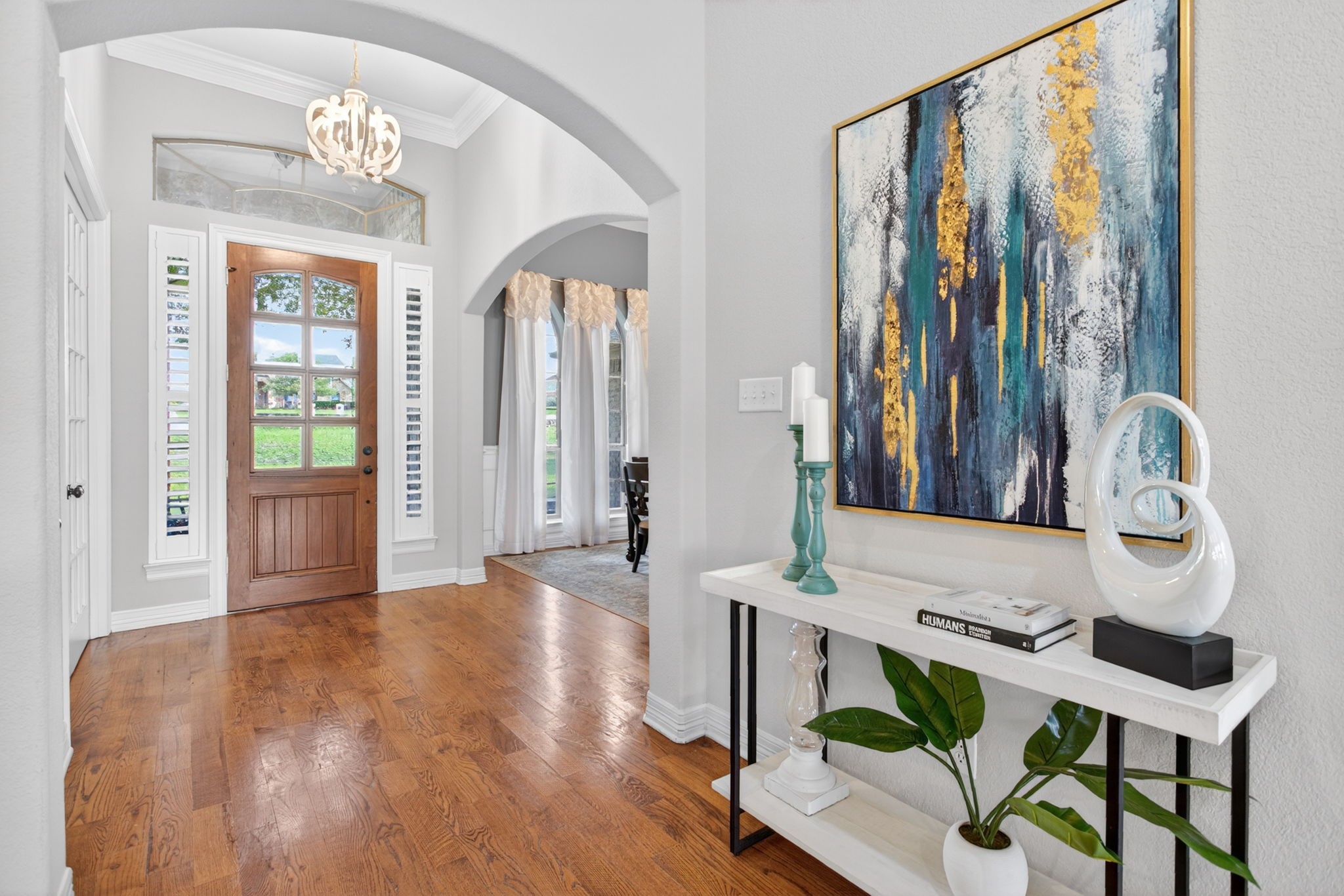 128 Canyon Ridge Trail Aledo TX 76008