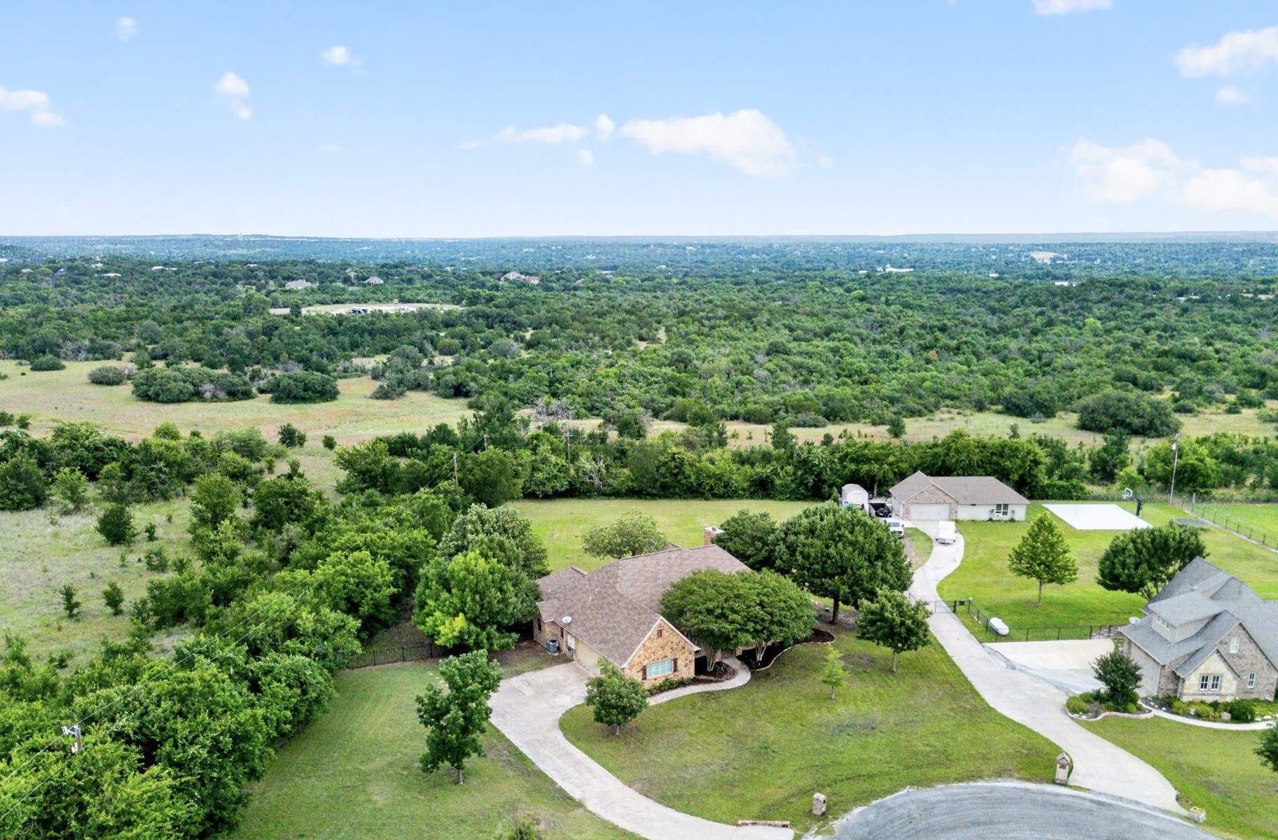 128 Canyon Ridge Trail Aledo TX 76008