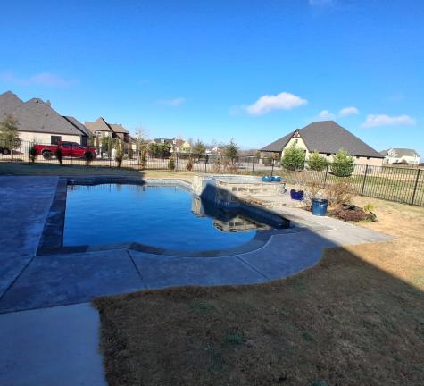 1520 Wheelers Way Rockwall TX 75032