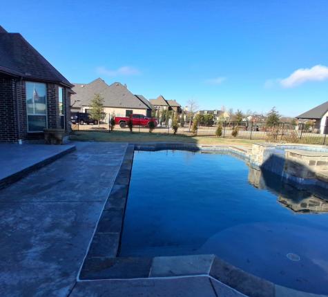 1520 Wheelers Way Rockwall TX 75032