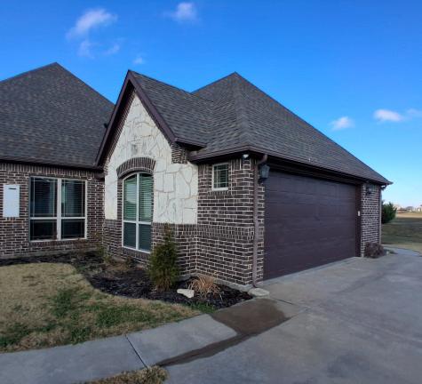 1520 Wheelers Way Rockwall TX 75032