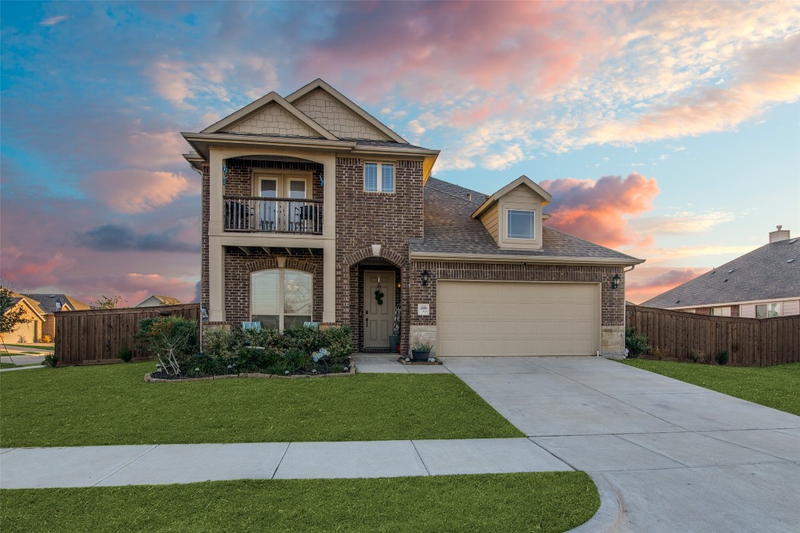 1050 Watercourse Place Royse City TX 75189