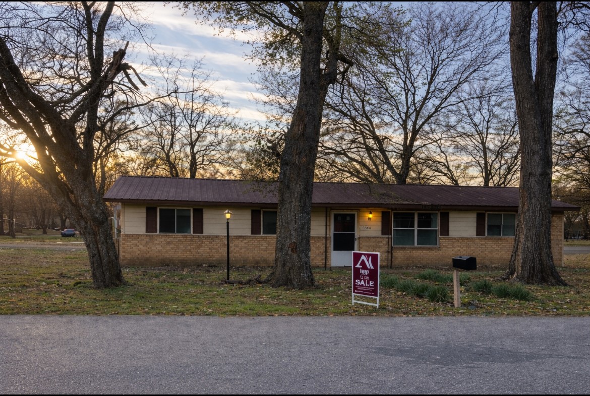 1100 8th Street Cooper TX 75432