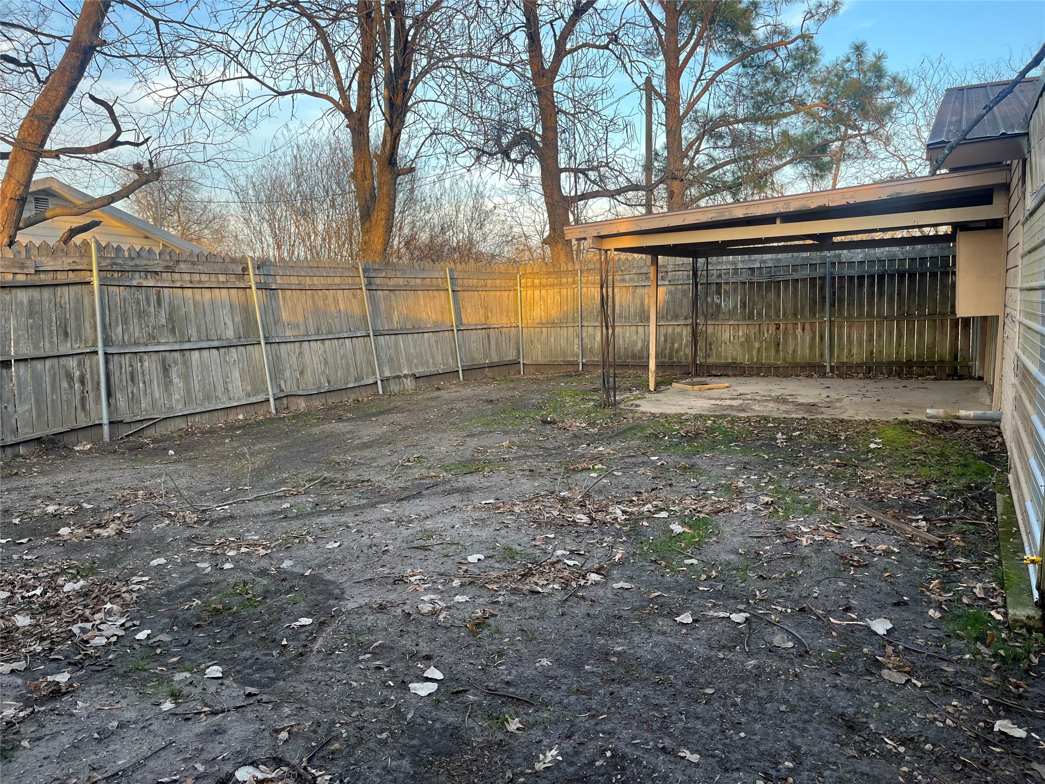 1100 8th Street Cooper TX 75432