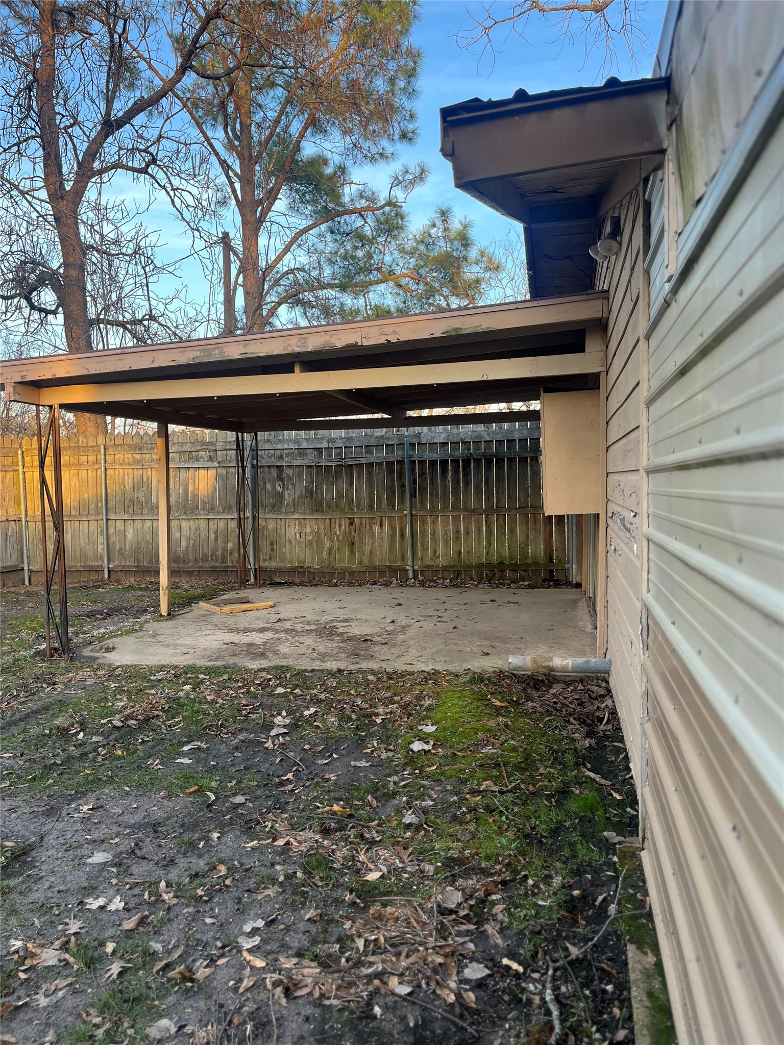 1100 8th Street Cooper TX 75432