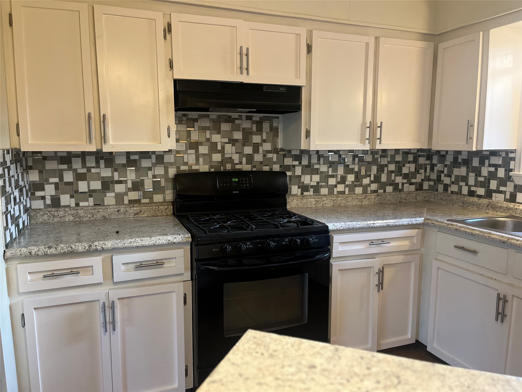 1100 8th Street Cooper TX 75432