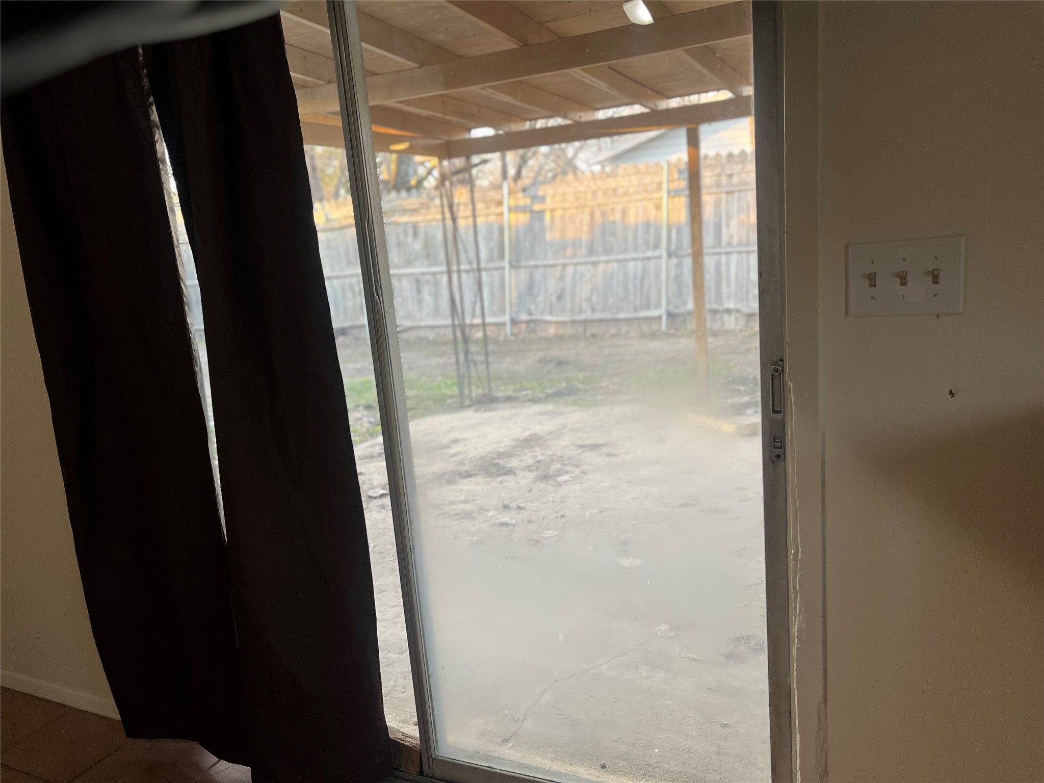 1100 8th Street Cooper TX 75432