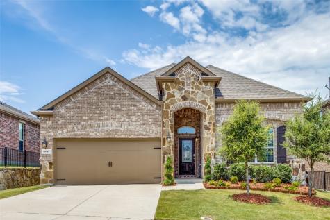 3701 Brazos Street Melissa TX 75454