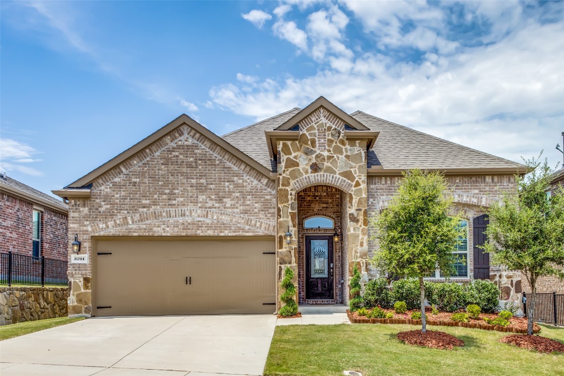 3701 Brazos Street Melissa TX 75454