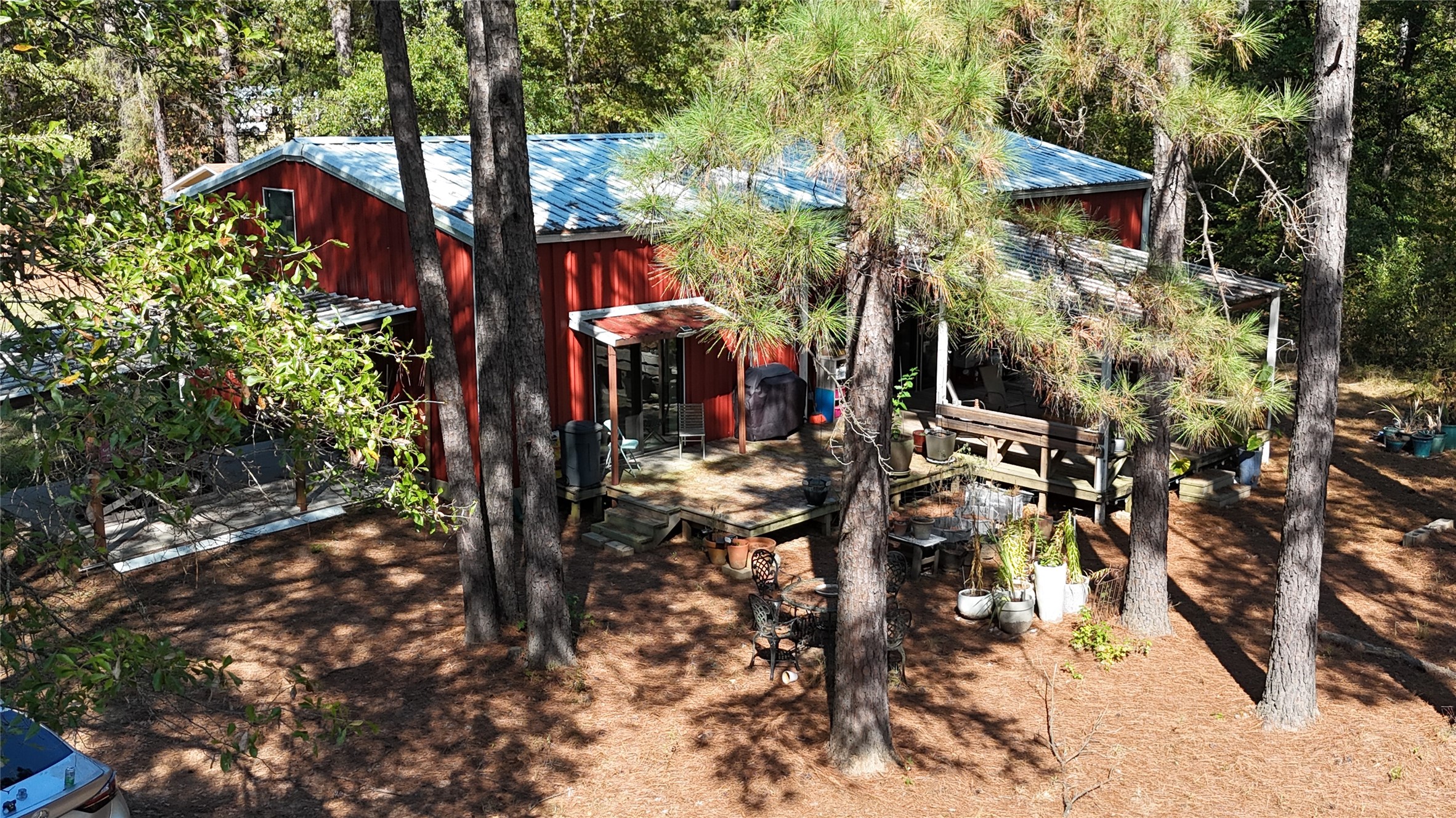 129 County Road 1239 Maud TX 75567
