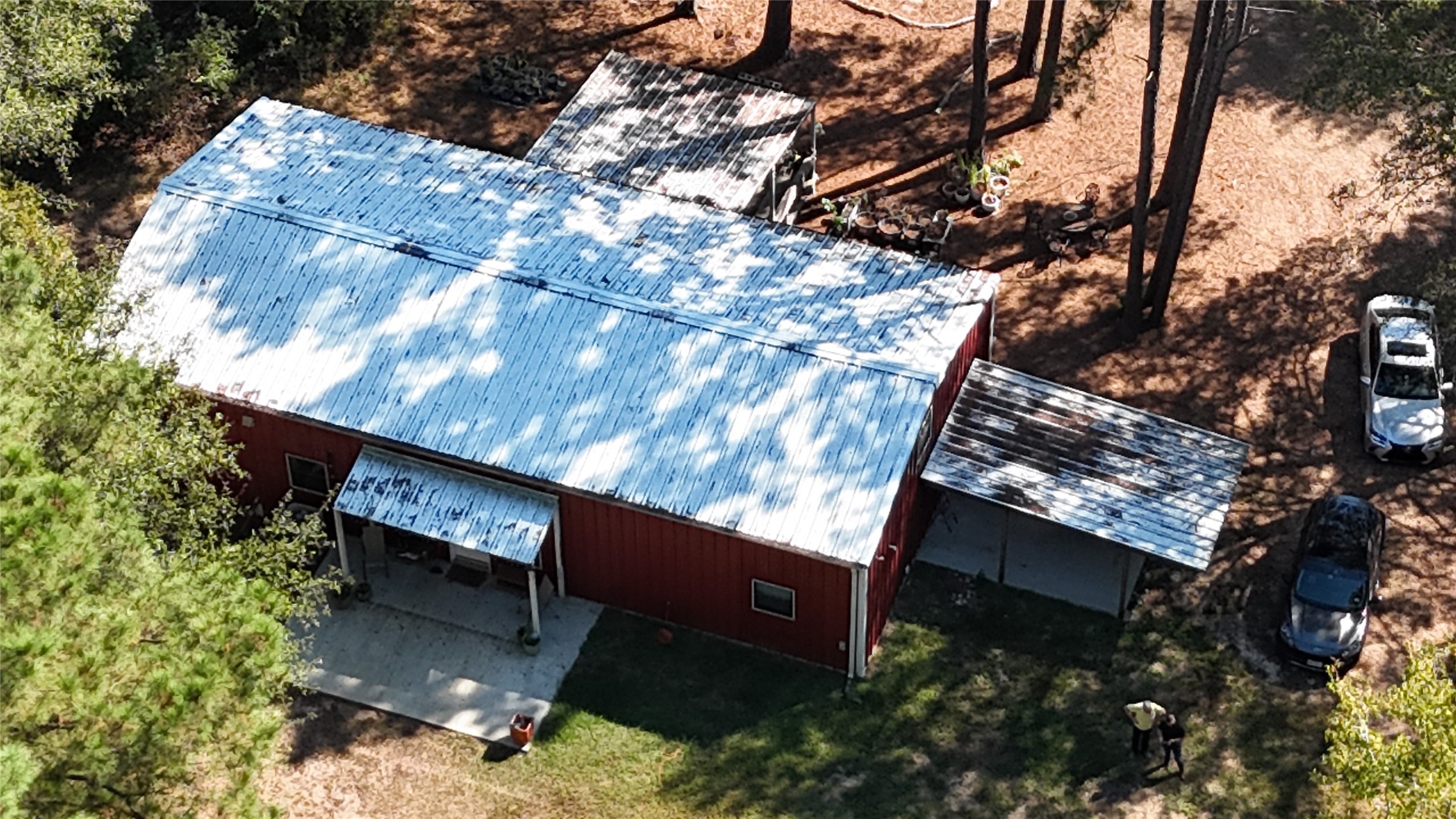 129 County Road 1239 Maud TX 75567