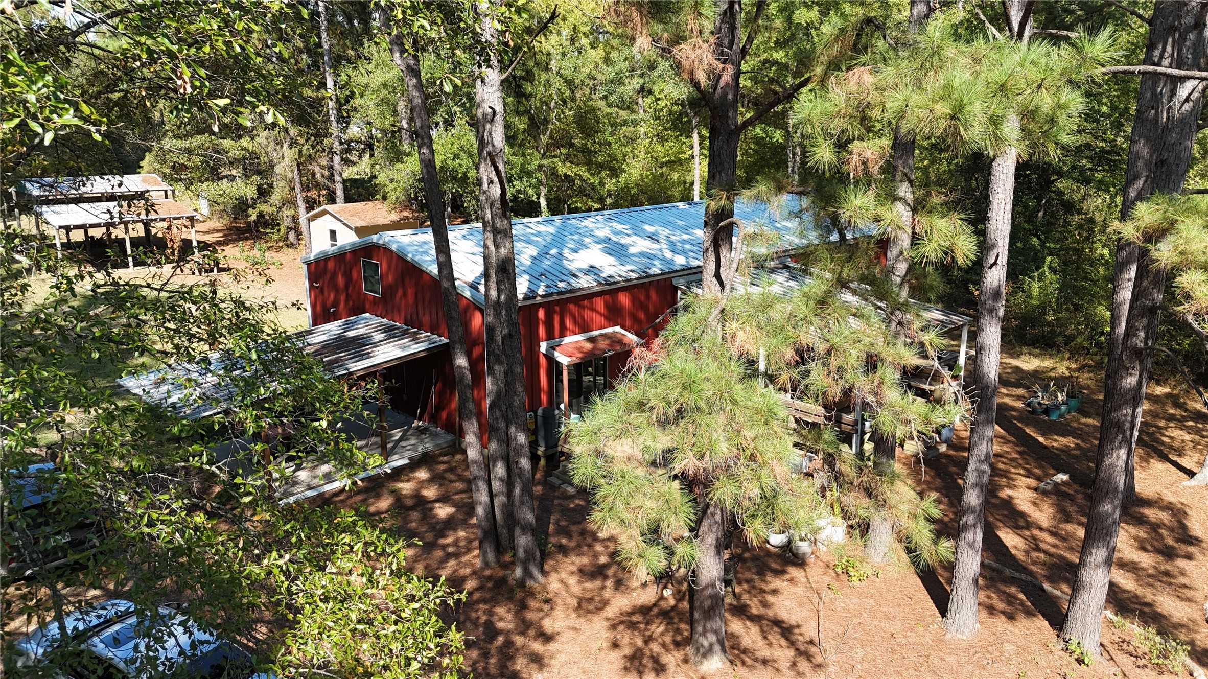 129 County Road 1239 Maud TX 75567