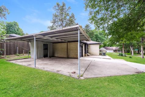 2346 Rexlawn Drive Dallas TX 75227