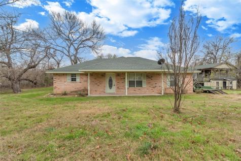 13422 Hiram Road Wills Point TX 75169