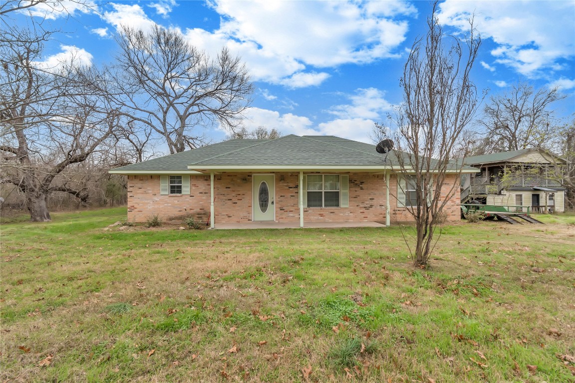 13422 Hiram Road Wills Point TX 75169