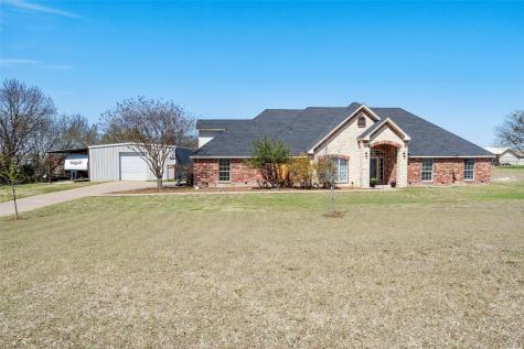 125 Saddle Ridge Waxahachie TX 75167