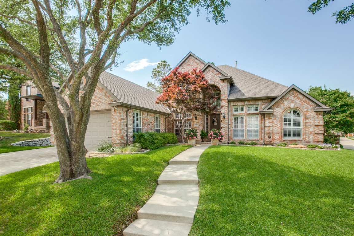 8400 Burgundy Court Mckinney TX 75072