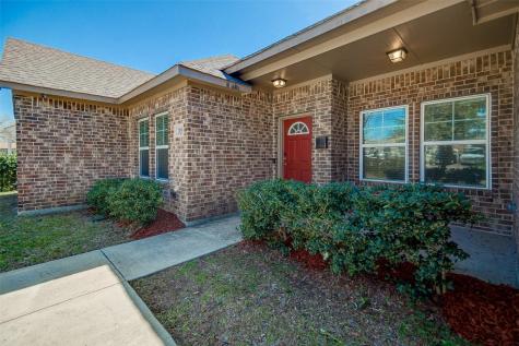 2928 Bardwell Avenue Dallas TX 75216