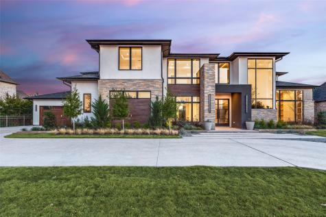 2223 Courtland Drive Frisco TX 75034