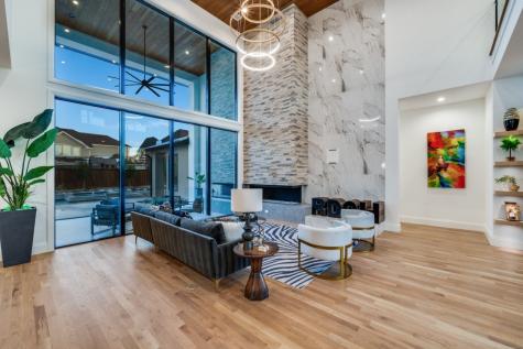 2223 Courtland Drive Frisco TX 75034